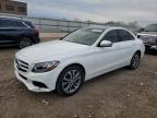 Lot #3049653172 2016 MERCEDES-BENZ C 300 4MAT