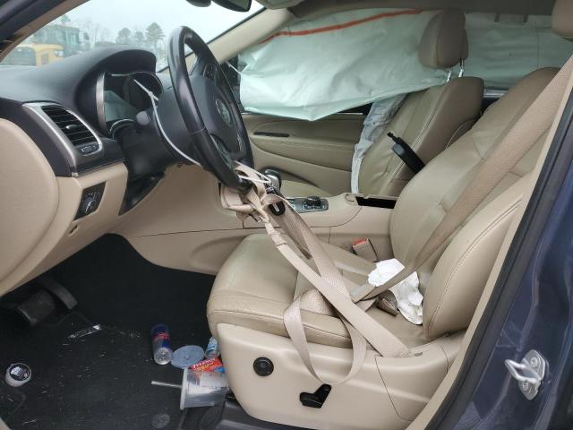 2020 JEEP GRAND CHER - 1C4RJFBG6LC231666