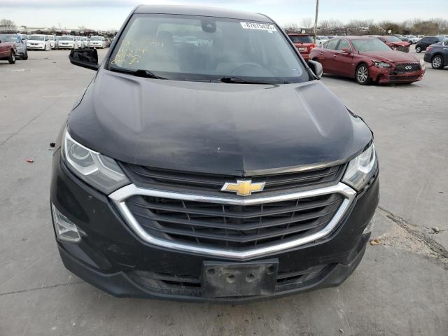 2020 CHEVROLET EQUINOX LS - 2GNAXHEV1L6125658