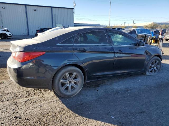 Vin: 5npeb4ac7bh114566, lot: 41538995, hyundai sonata gls 20113