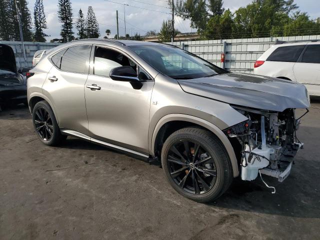 2024 LEXUS NX 350 LUX 2T2KGCEZ9RC047071