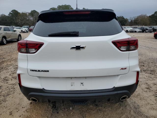 2023 CHEVROLET TRAILBLAZE - KL79MTSL6PB177944