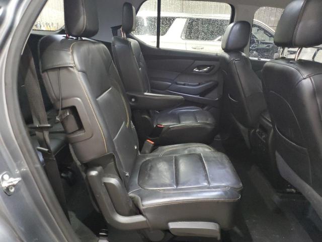 2018 CHEVROLET TRAVERSE P 1GNEVJKW7JJ170986