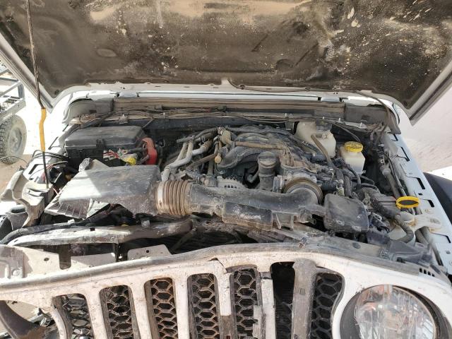 2023 JEEP GLADIATOR - 1C6JJTBG8PL532271
