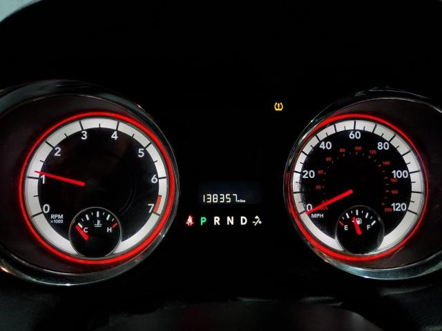 2015 DODGE GRAND CARA - 2C4RDGBG1FR682867