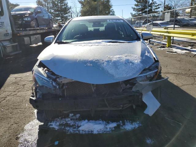 2017 TOYOTA COROLLA L - 5YFBURHE7HP705350