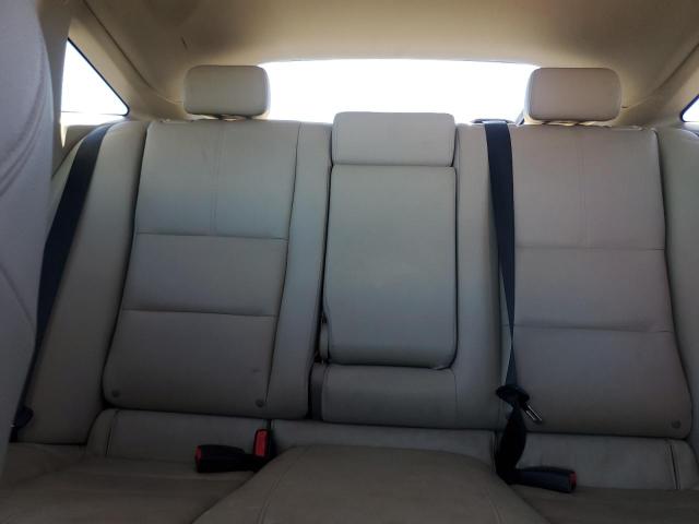 2013 HONDA CROSSTOUR - 5J6TF3H50DL004982