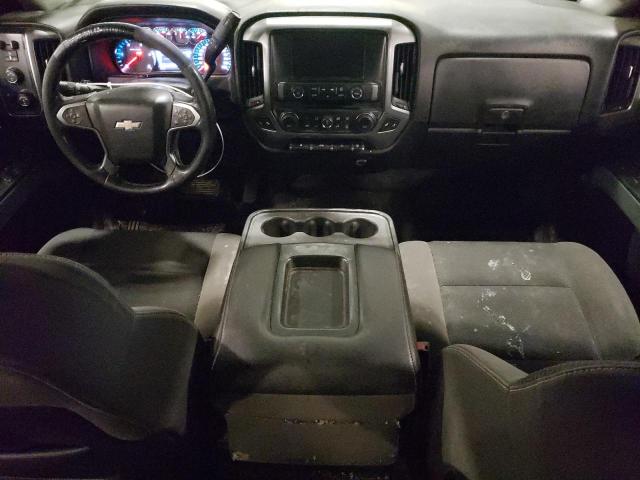 2015 CHEVROLET 3500 1GC4KZC89FF154603