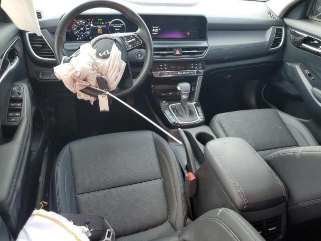 2024 KIA SELTOS EX KNDER2AA1R7563528