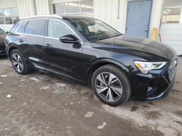 Vin: wa15aagexrb027535, lot: 89147325, audi q8 e-tron premium plus 20244