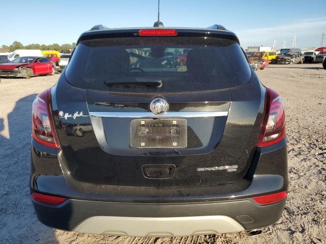 2022 BUICK ENCORE PRE - KL4CJESM5NB532504