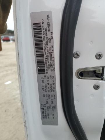 2019 RAM 1500 CLASS - 1C6RR7TT6KS696275