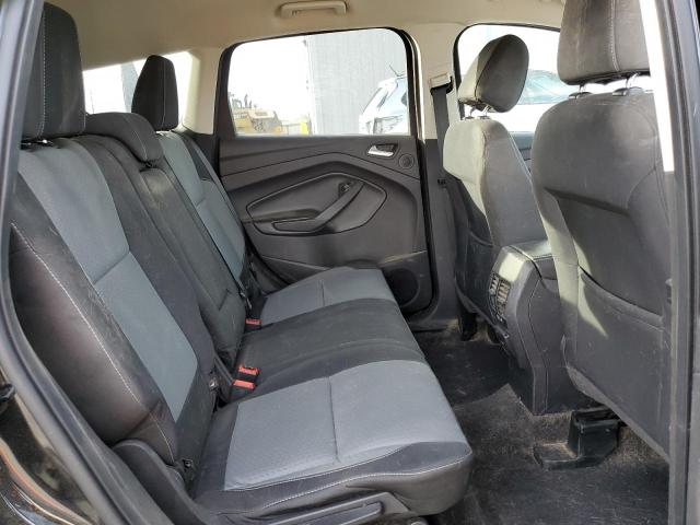 2017 FORD ESCAPE SE - 1FMCU9GD3HUE44908