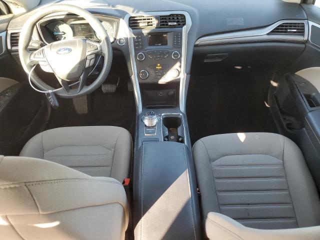 2019 FORD FUSION S - 3FA6P0G72KR283132