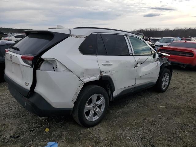 2019 TOYOTA RAV4 XLE 2T3P1RFV5KW042052