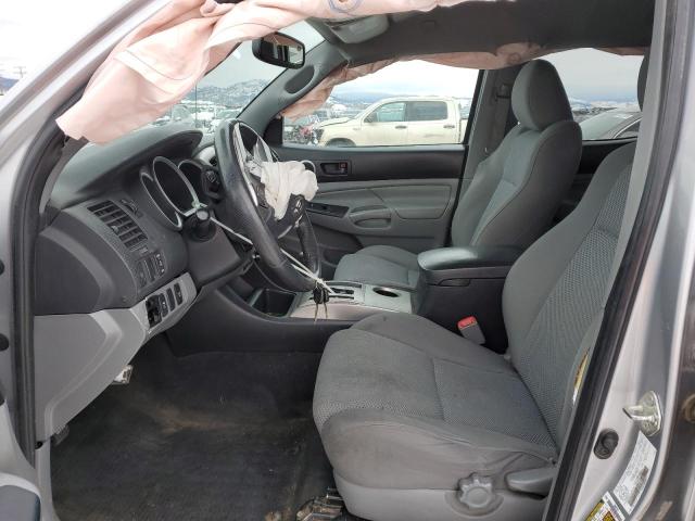 2015 TOYOTA TACOMA DOU - 5TFMU4FN3FX030822