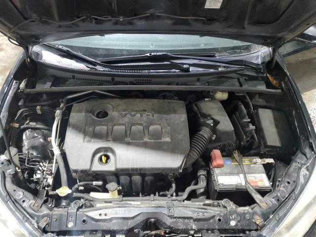 2015 TOYOTA COROLLA L - 2T1BURHE4FC446068