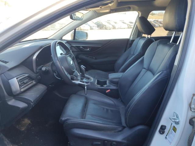 2024 SUBARU OUTBACK LI - 4S4BTANC6R3109708
