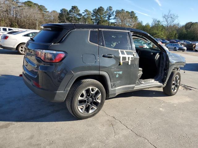 Vin: 3c4njddb3ht656830, lot: 86705404, jeep compass trailhawk 20173