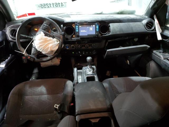 2018 TOYOTA TACOMA DOU - 3TMCZ5AN1JM147310