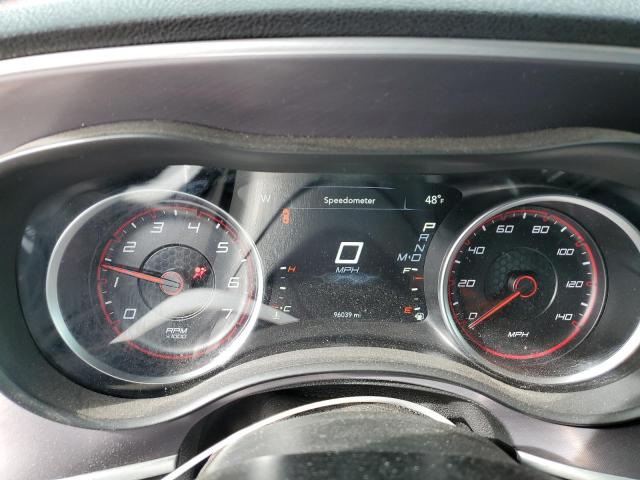 2020 DODGE CHARGER SX - 2C3CDXBG6LH232949