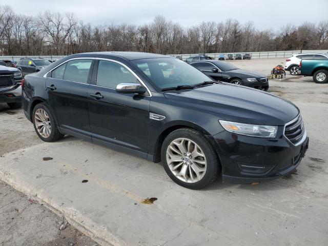 Vin: 1fahp2f82dg210349, lot: 88661485, ford taurus limited 20134