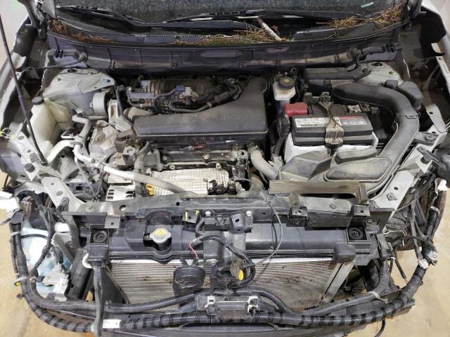 2019 NISSAN ROGUE S - 5N1AT2MT1KC724255