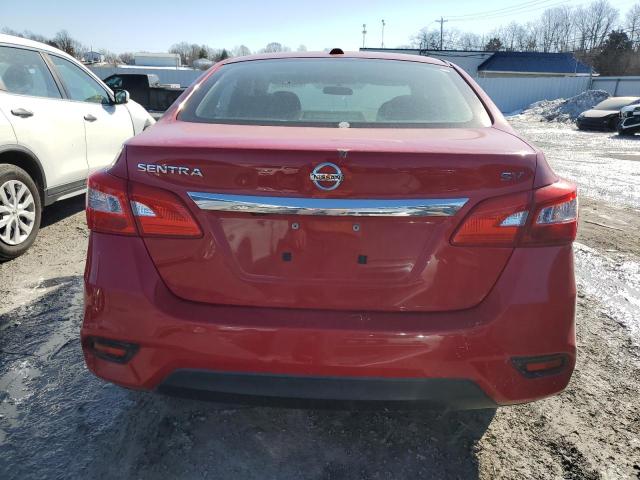 2017 NISSAN SENTRA S - 3N1AB7AP0HL694337