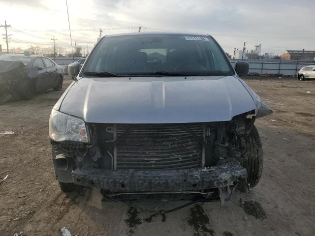 2019 DODGE GRAND CARA - 2C4RDGBG7KR798696