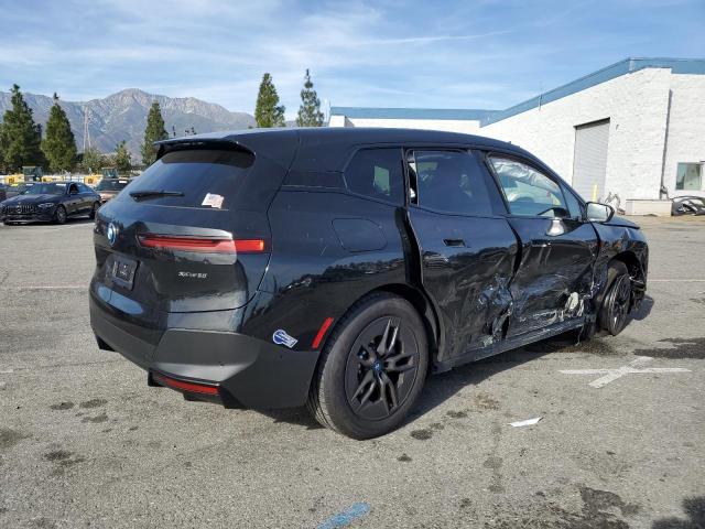 2025 BMW IX XDRIVE5 WB523CF02SCS95821