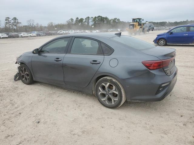 Vin: 3kpf24ad2le223780, lot: 41648015, kia forte fe 20202