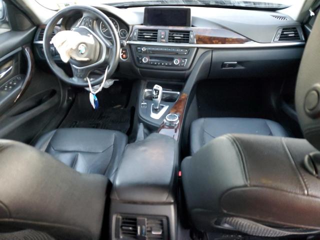 2015 BMW 328 XI SUL - WBA3B5G54FNS20515