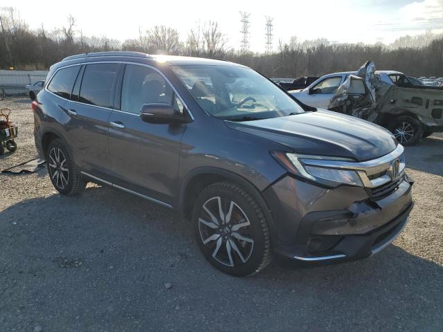 2020 HONDA PILOT TOUR - 5FNYF5H92LB024047