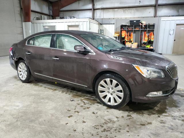 2016 BUICK LACROSSE - 1G4GC5G35GF108216