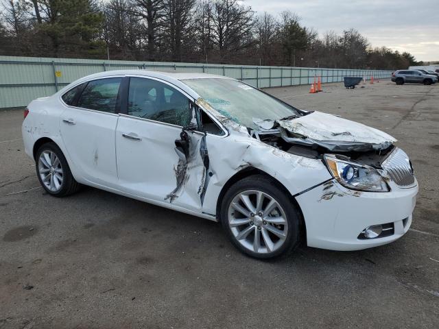 2016 BUICK VERANO 1G4PS5SK2G4175837