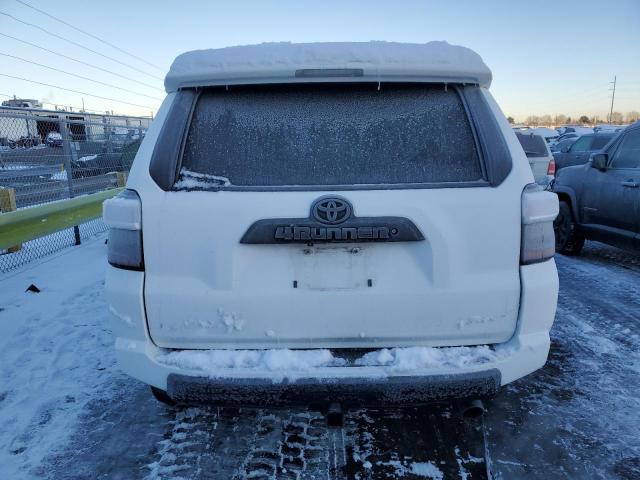 2017 TOYOTA 4RUNNER SR - JTEBU5JR9H5413018