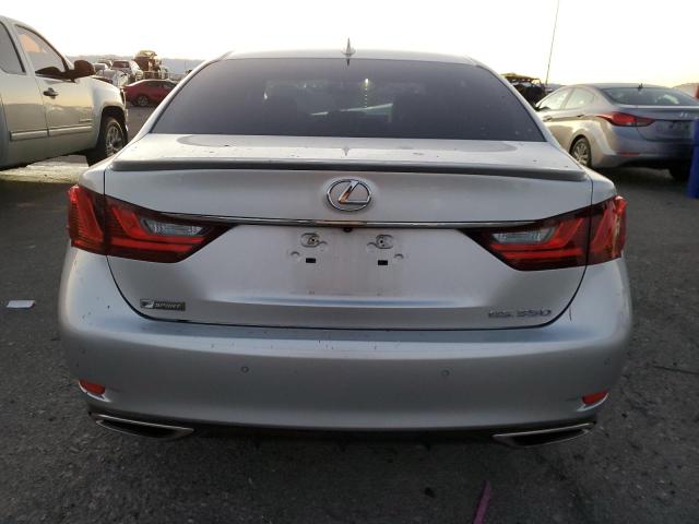 2015 LEXUS GS 350 JTHBE1BL9FA009935