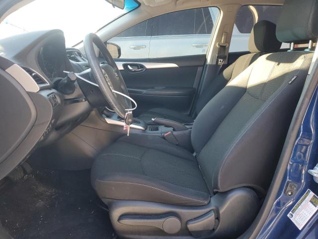 2017 NISSAN SENTRA S - 3N1AB7AP3HY222958