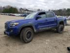 2023 TOYOTA TACOMA DOU - 3TYCZ5AN1PT122890