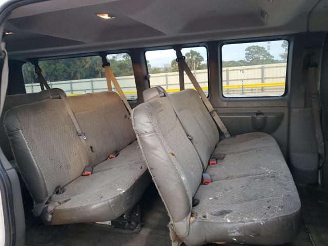 2016 CHEVROLET EXPRESS G3 1GAZGPFG2G1269808