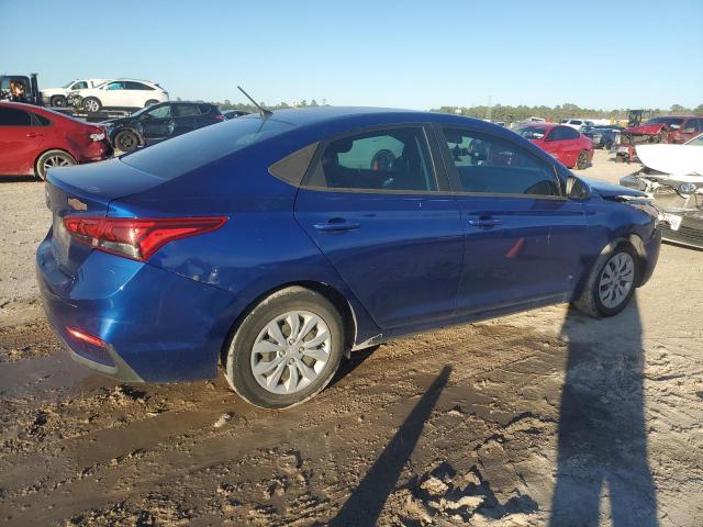 2021 HYUNDAI ACCENT SE - 3KPC24A62ME146141
