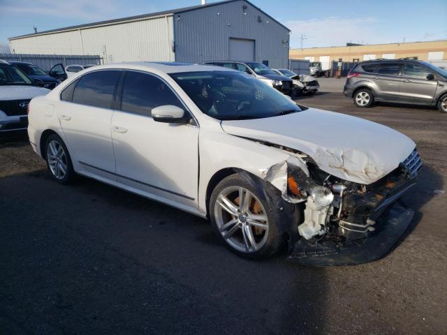 Vin: 1vwcs7a38fc041926, lot: 87094964, volkswagen passat sel 20154