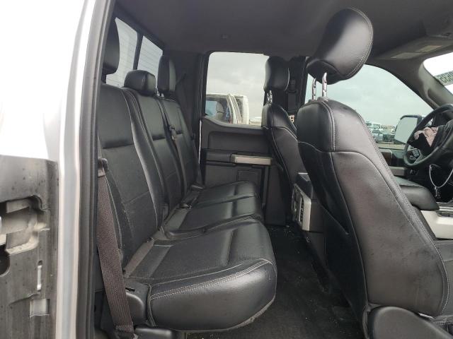 FORD F-150 SUPER CAB