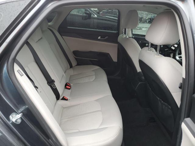 2022 KIA K5 LXS - 5XXG14J20NG153440