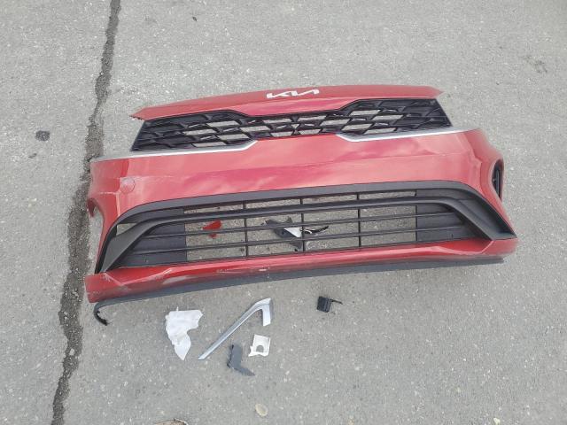 2024 KIA FORTE LX - 3KPF24AD6RE777347