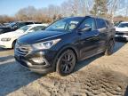 2017 HYUNDAI SANTA FE S - 5XYZWDLA8HG494499