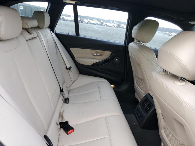 2015 BMW 328 D XDRI WBA3K5C56FK300762