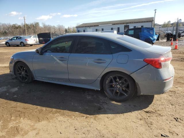 2HGFE2F5XPH567883 2023 HONDA CIVIC