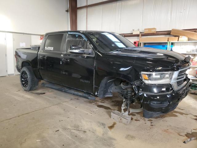 2019 RAM 1500 REBEL 1C6SRFLT6KN834813