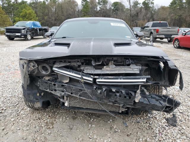 2018 DODGE CHALLENGER 2C3CDZBT0JH225078
